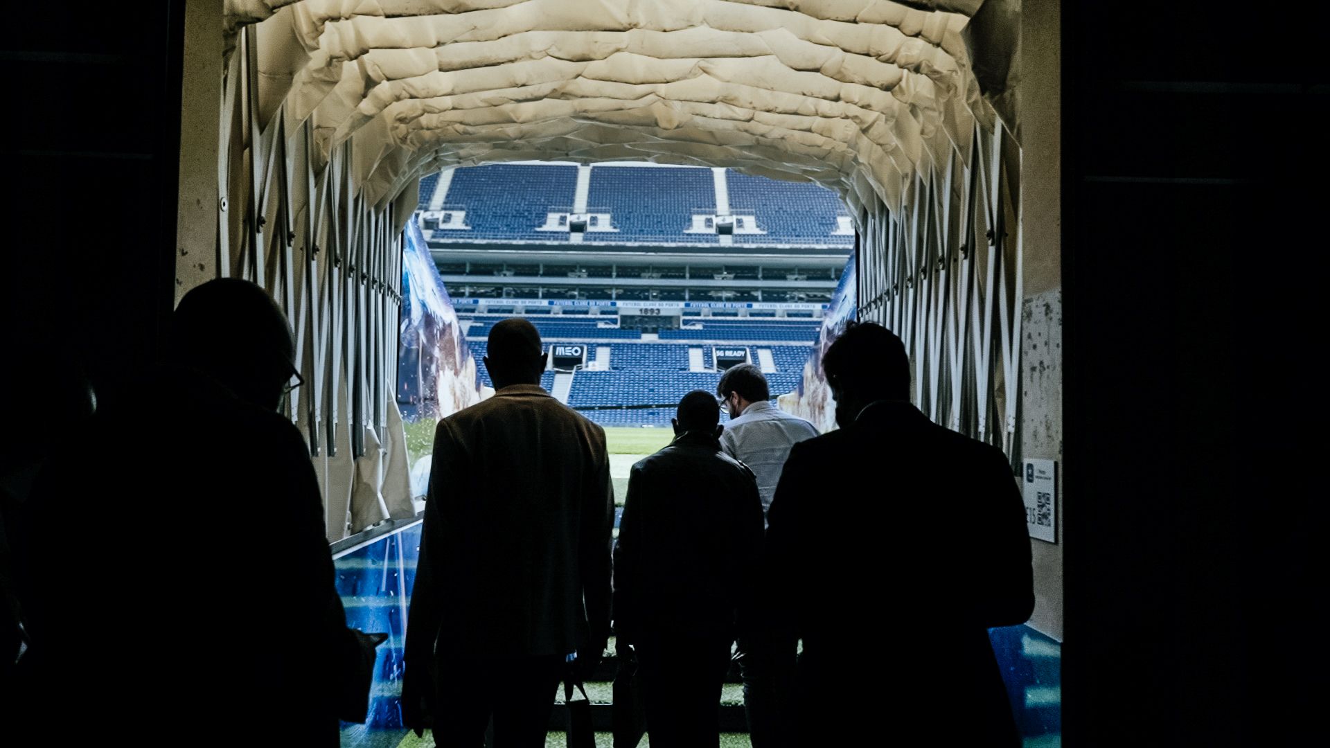 Delegação angolana visita o Futebol Profissional a pensar na Liga