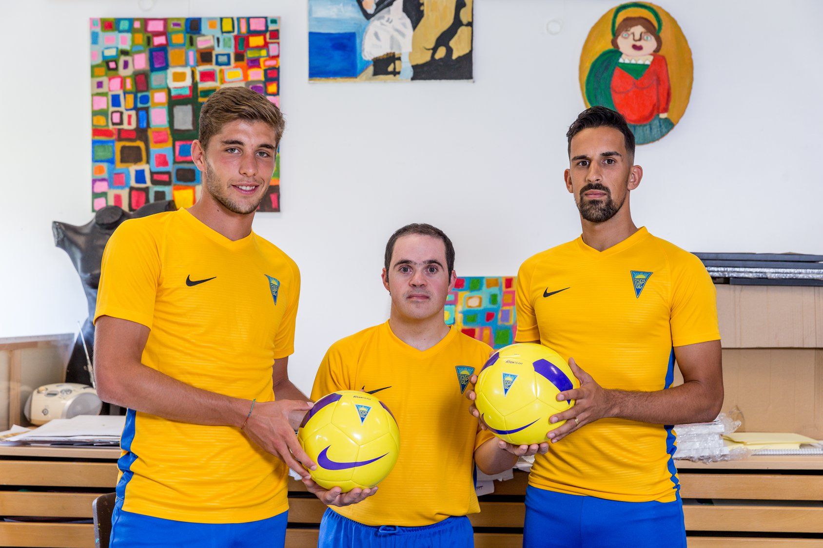 Estoril Praia aposta na Responsabilidade Social