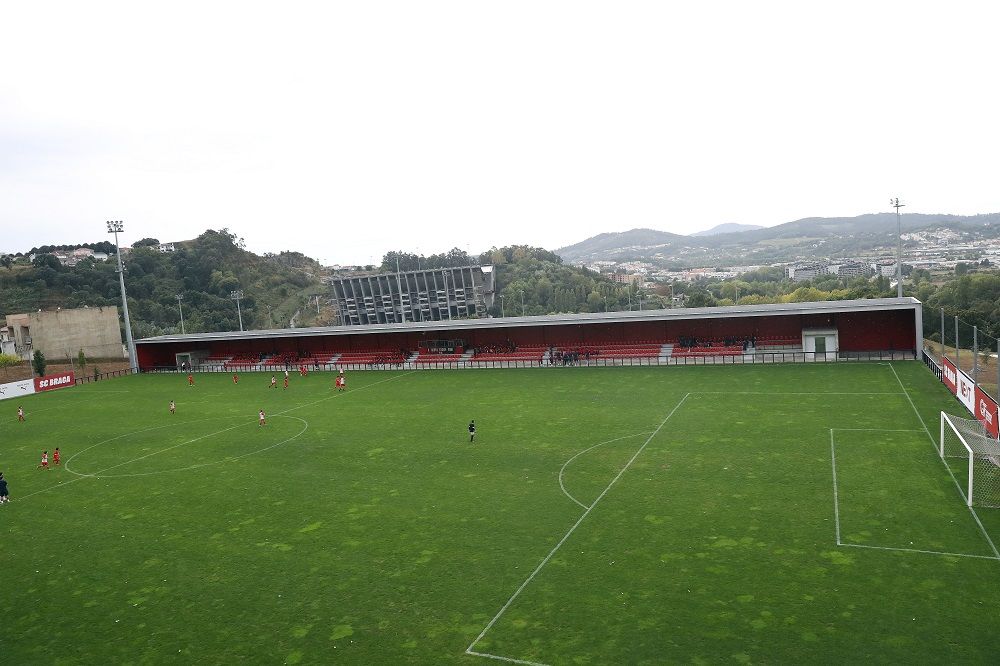 “Um dos dias mais importantes da história do centenário SC Braga”