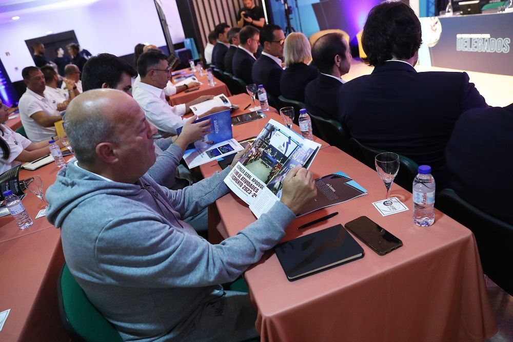Evolução do papel do Delegado debatida em Bragança