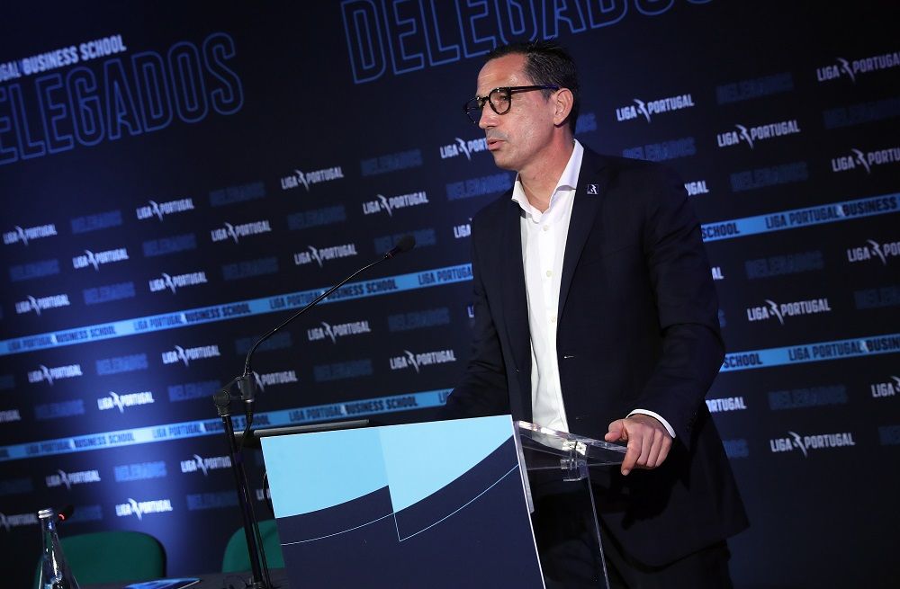 Evolução do papel do Delegado debatida em Bragança
