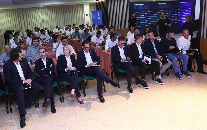 Evolução do papel do Delegado debatida em Bragança