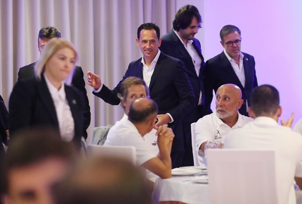 Evolução do papel do Delegado debatida em Bragança