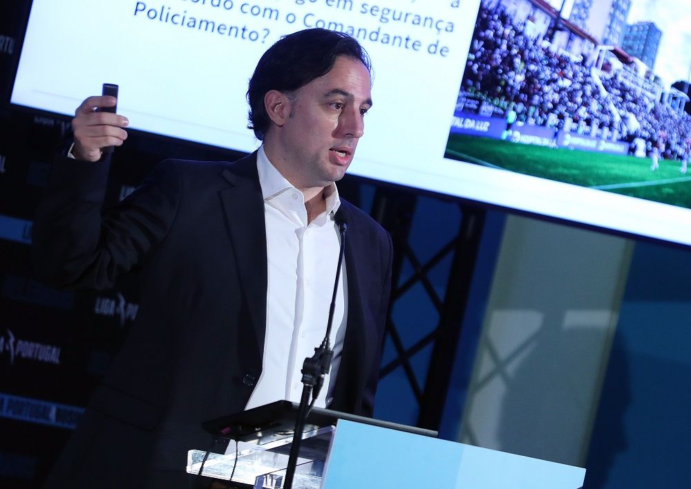 Evolução do papel do Delegado debatida em Bragança
