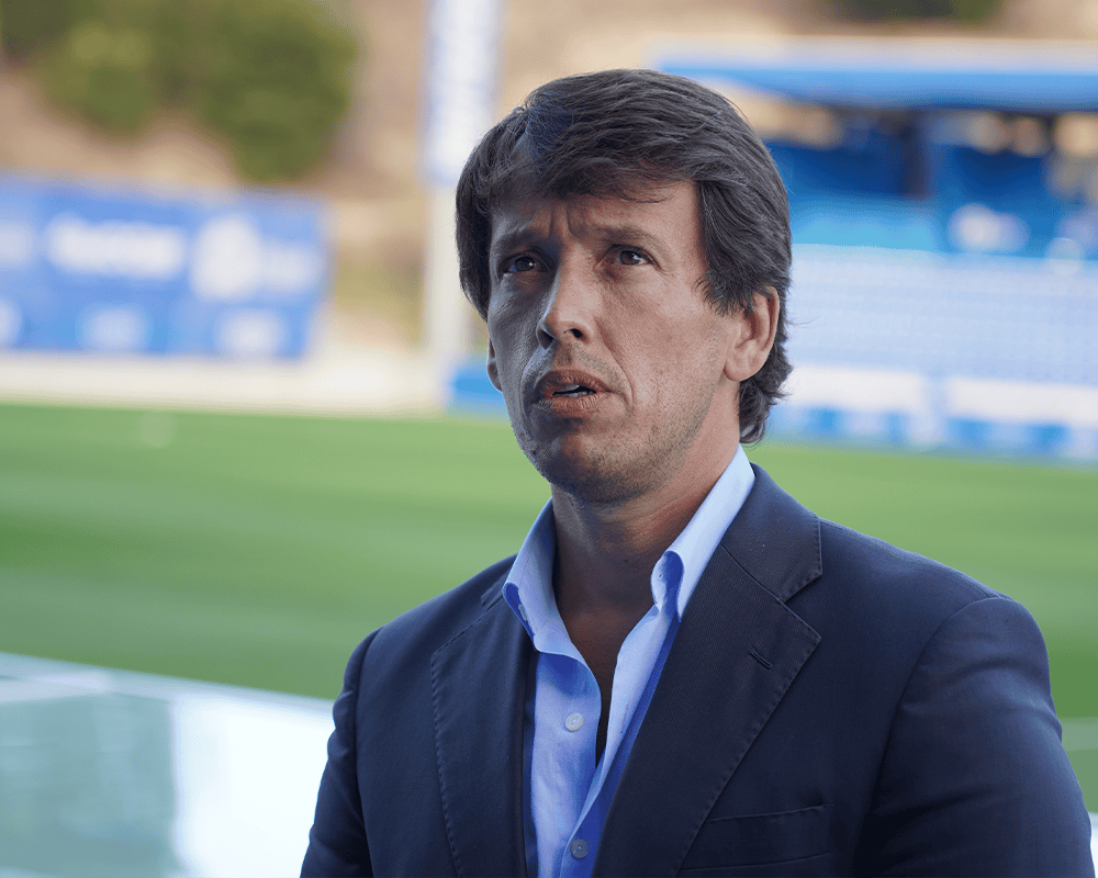 “Organização e Gestão” visitou Estádio do FC Vizela