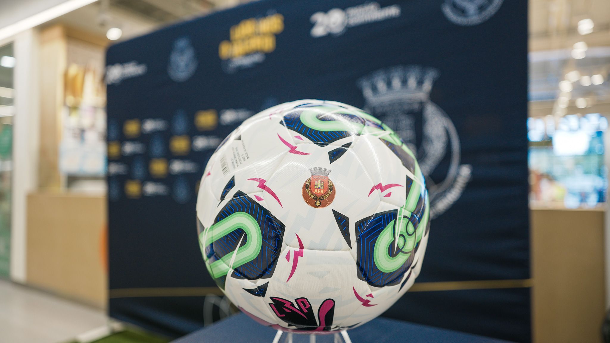 Liga-nos o Talento vai percorrer todo o País