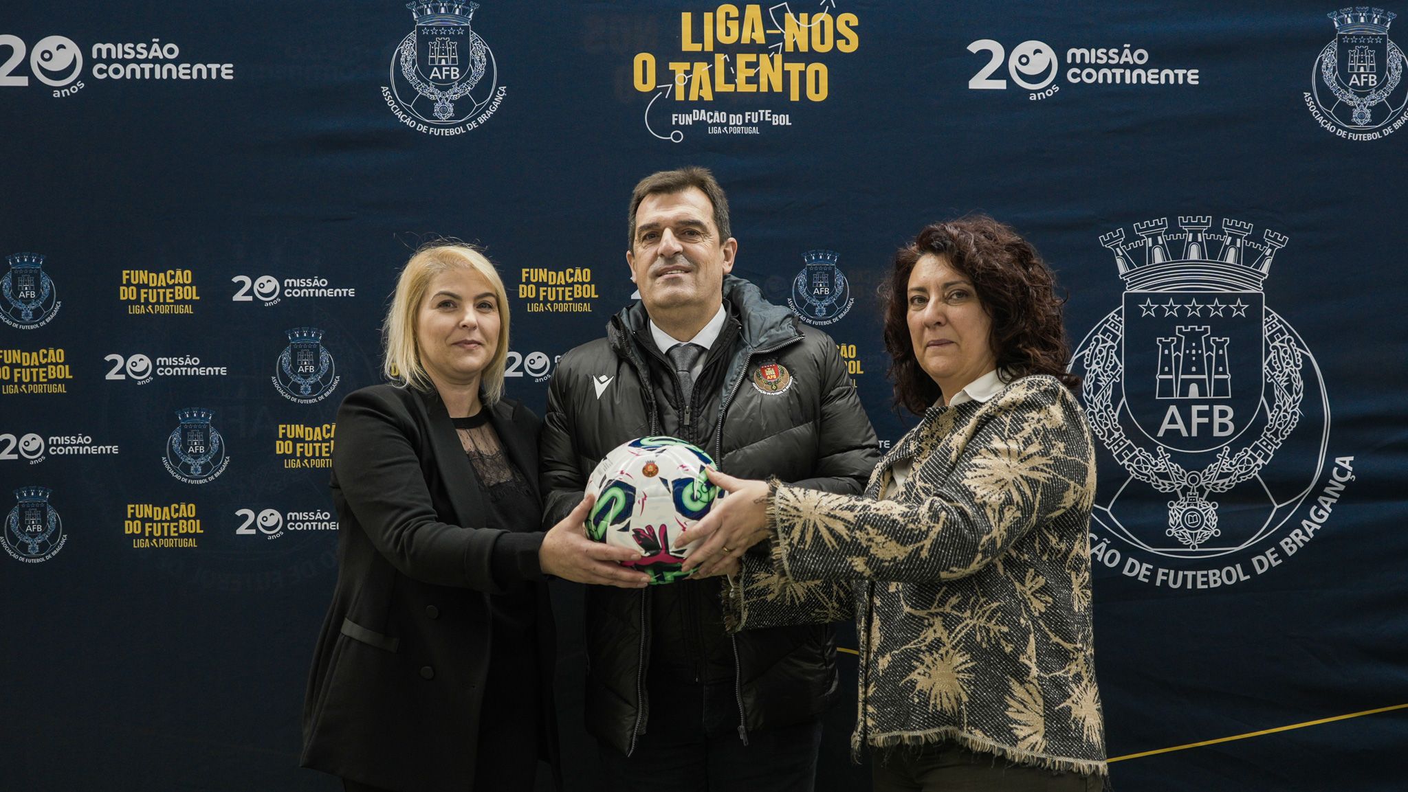 Liga-nos o Talento vai percorrer todo o País