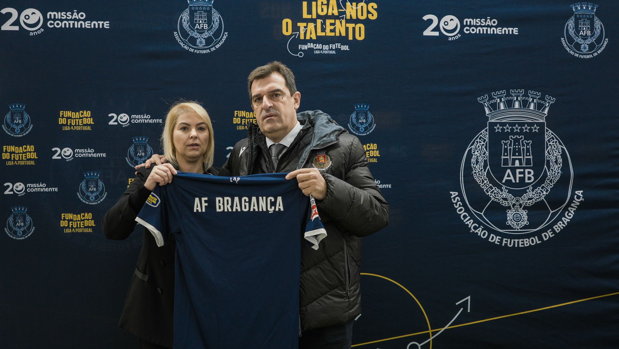 Liga-nos o Talento vai percorrer todo o País