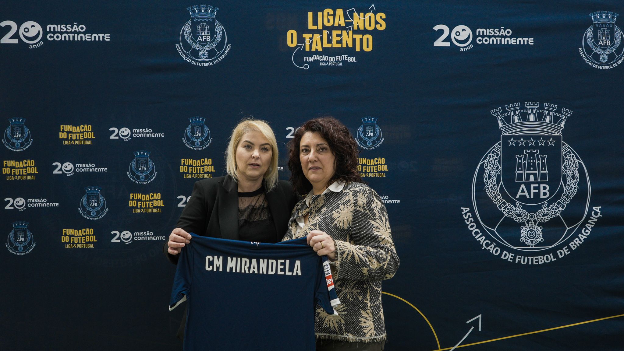 Liga-nos o Talento vai percorrer todo o País