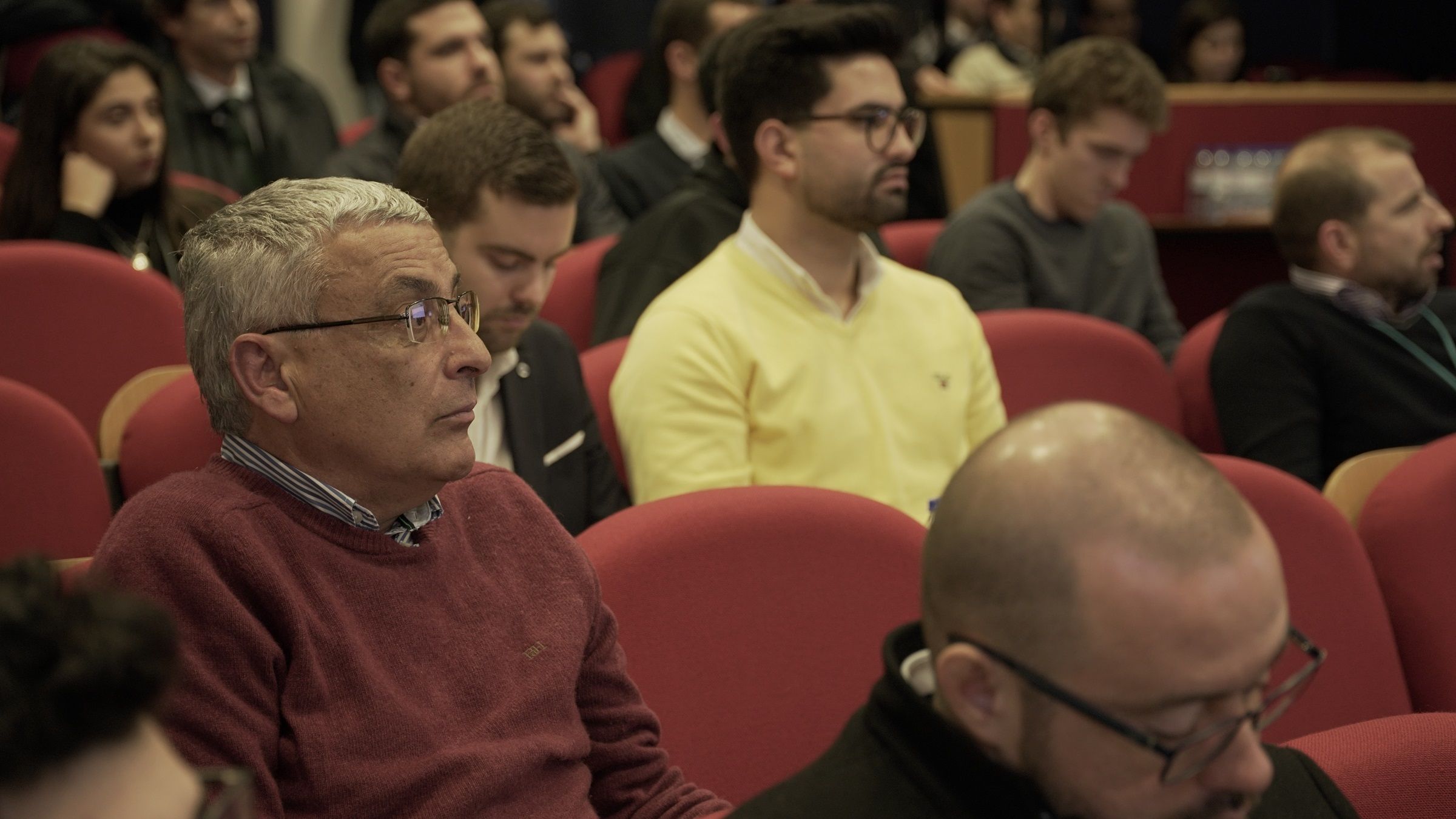 Direito no Desporto debatido na sede da Liga Portugal
