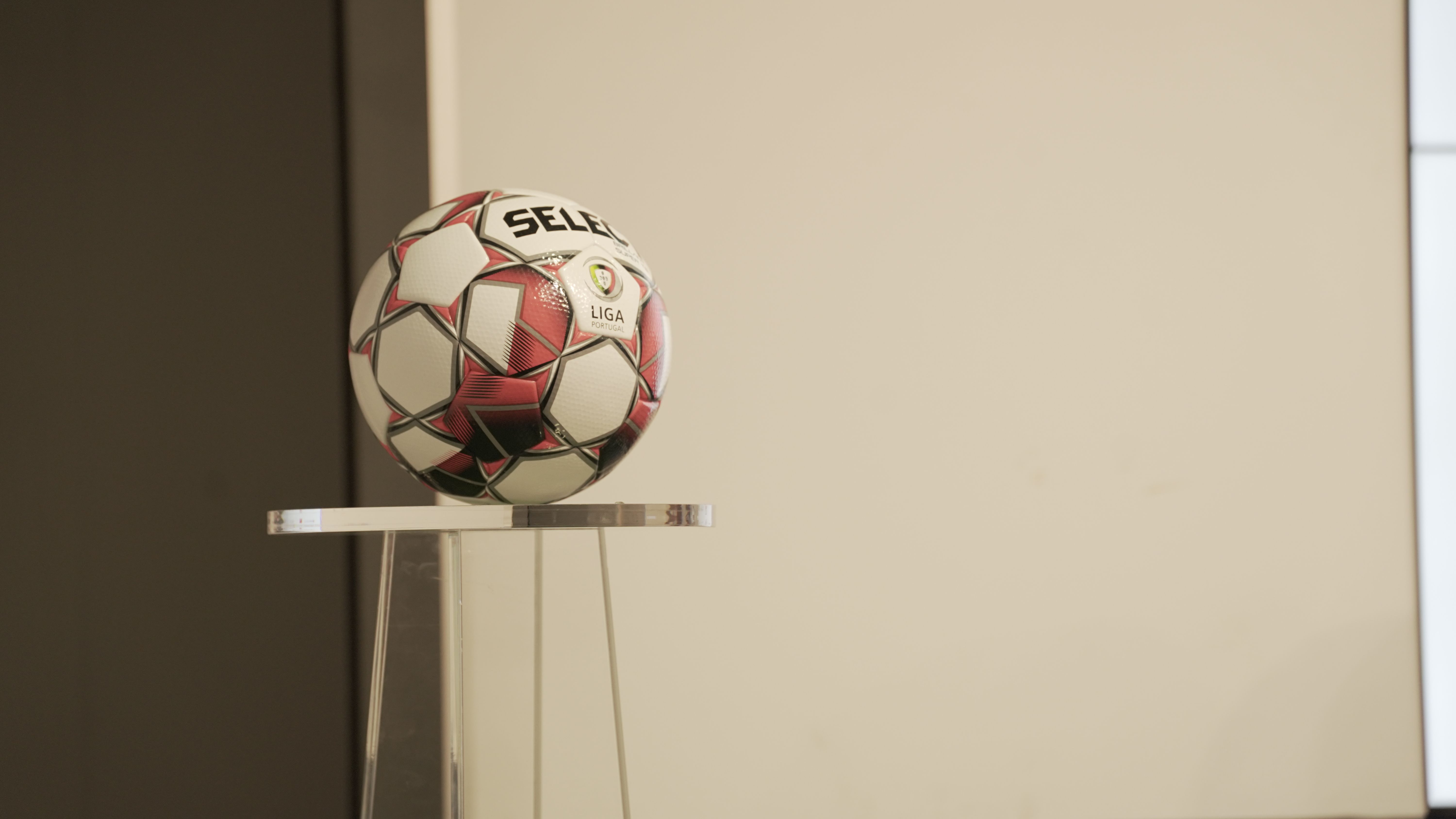 Direito no Desporto debatido na sede da Liga Portugal