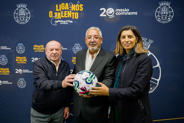 Liga-nos o Talento: de Castelo Branco vê-se o futuro