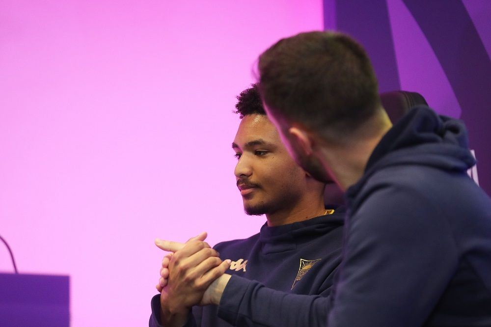 Estoril Praia 22 Esports vence a Supertaça eLiga Portugal!