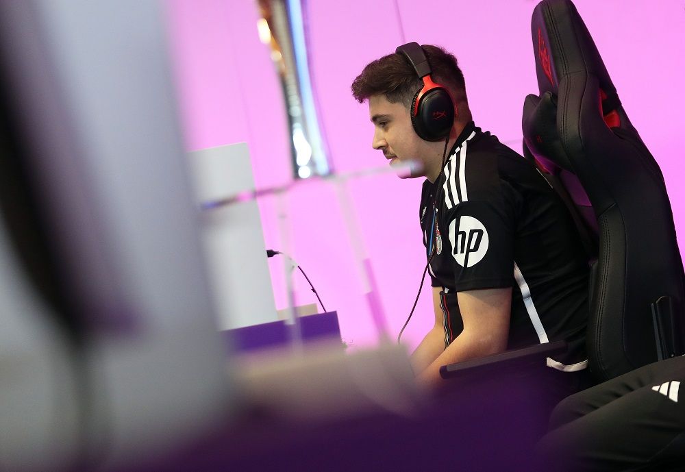 Estoril Praia 22 Esports vence a Supertaça eLiga Portugal!