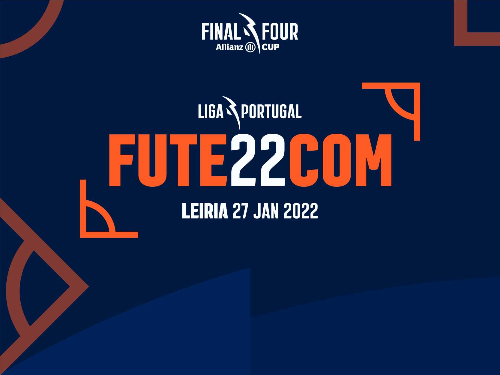 Quarta edição do FuteCOM está a chegar!