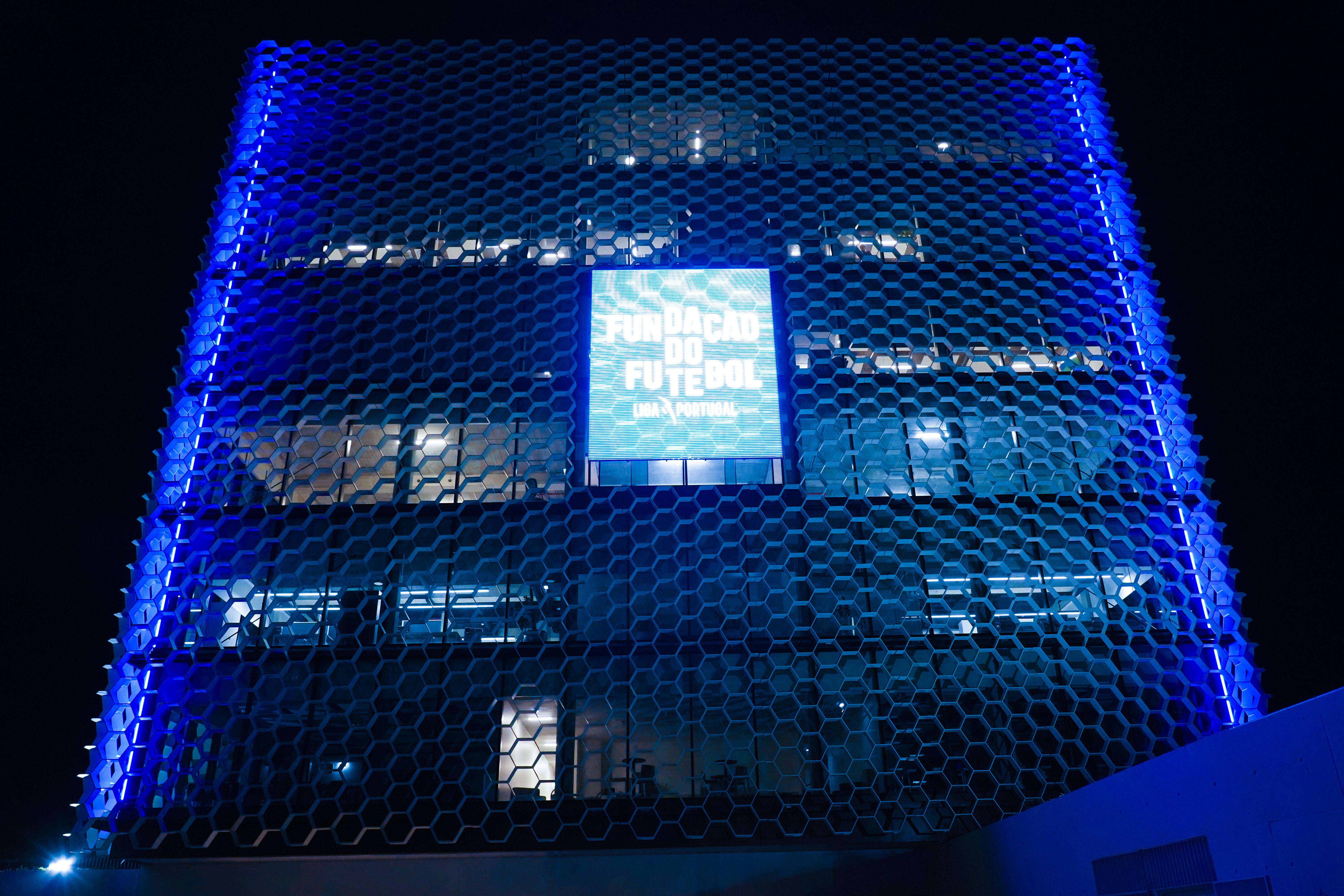 Novembro Azul em destaque no Arena Liga Portugal