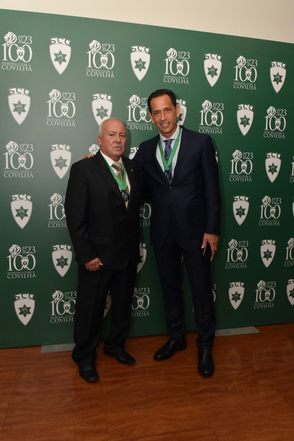 “SC Covilhã é uma das principais marcas do interior do País”