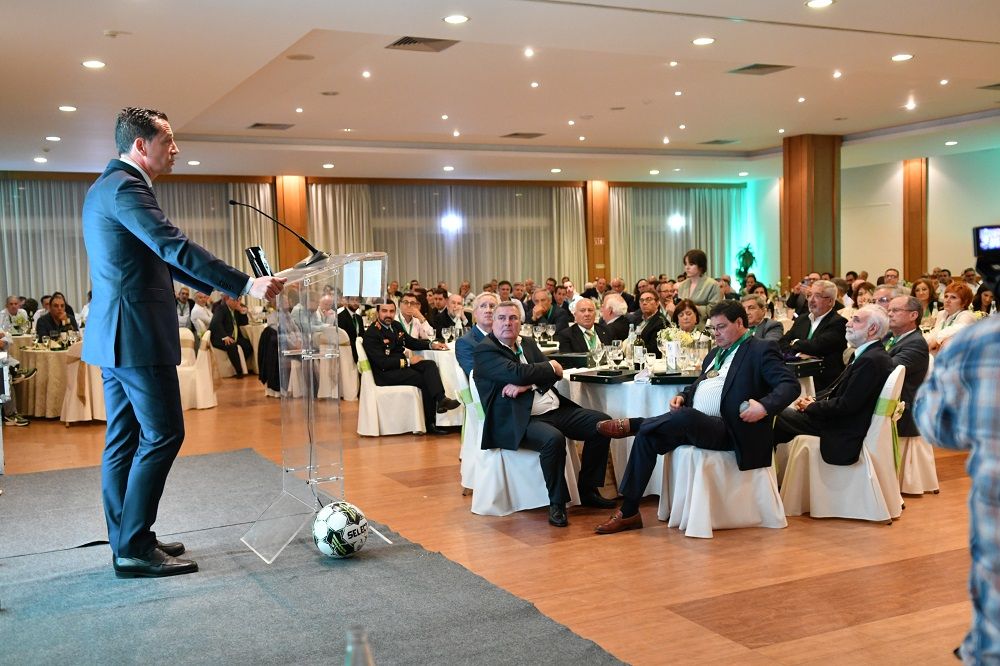 “SC Covilhã é uma das principais marcas do interior do País”