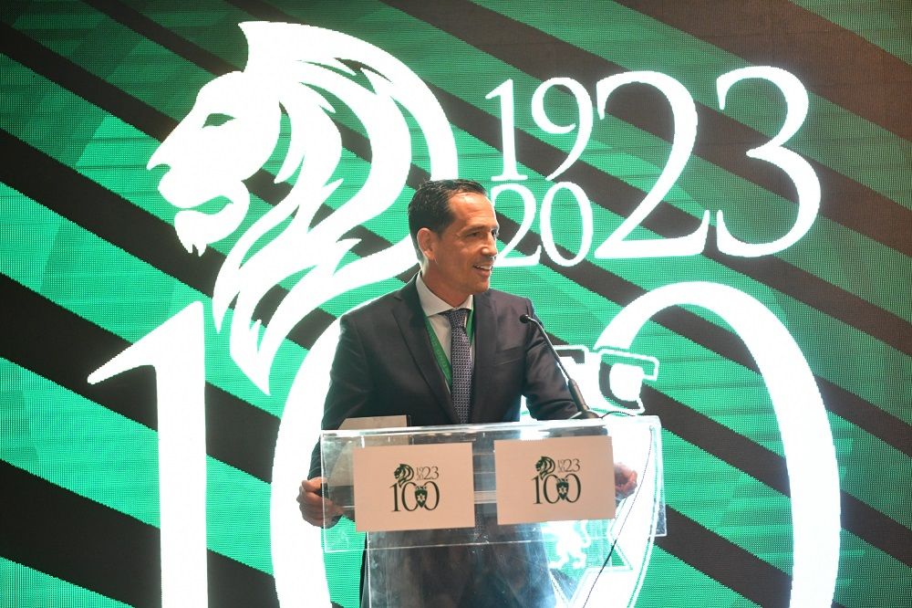 “SC Covilhã é uma das principais marcas do interior do País”
