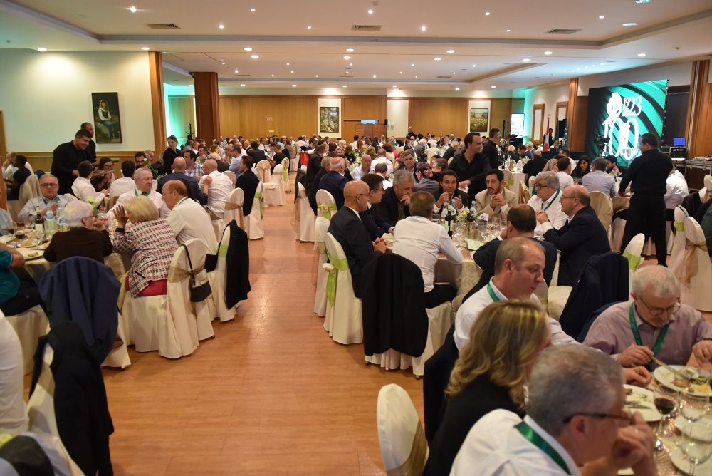 “SC Covilhã é uma das principais marcas do interior do País”