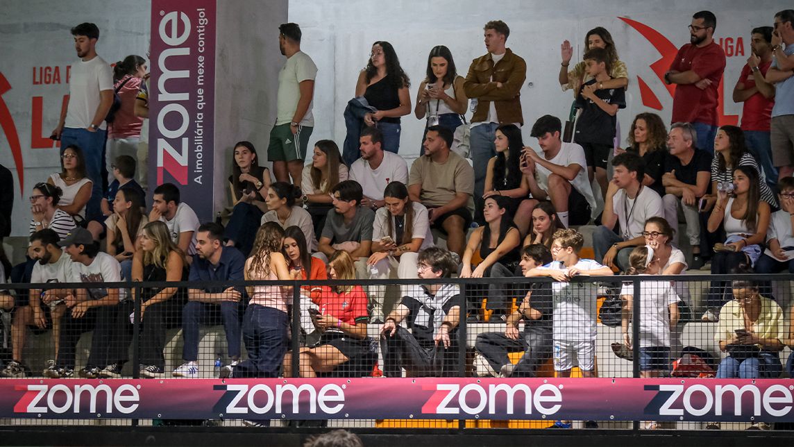 Streamers vencem segunda edição da Liga Portugal Creators Cup