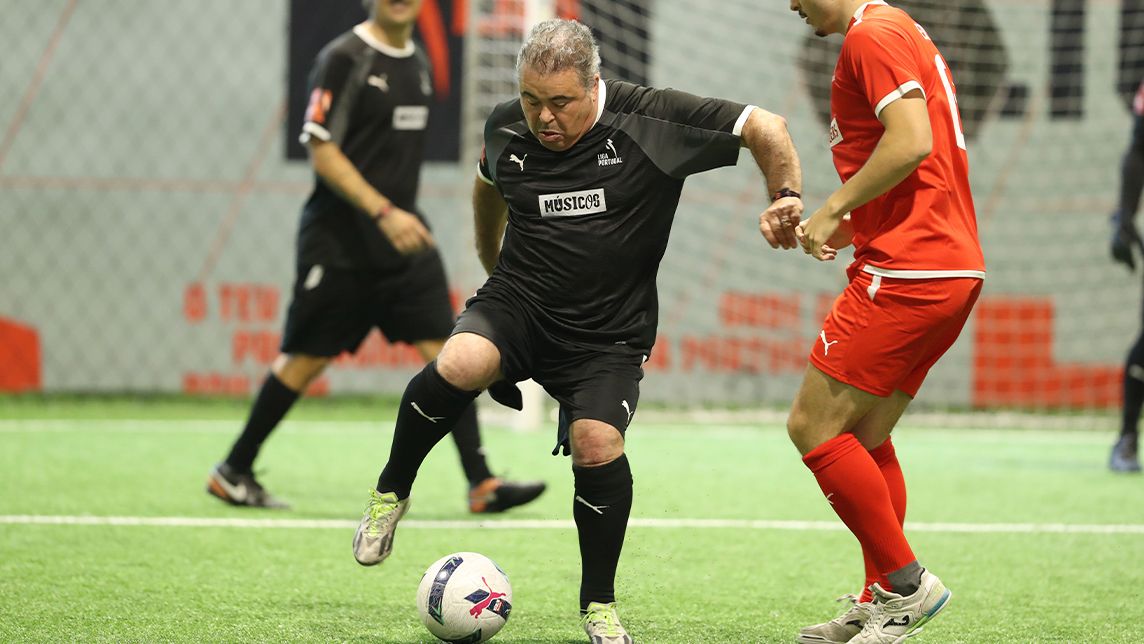 Streamers vencem segunda edição da Liga Portugal Creators Cup