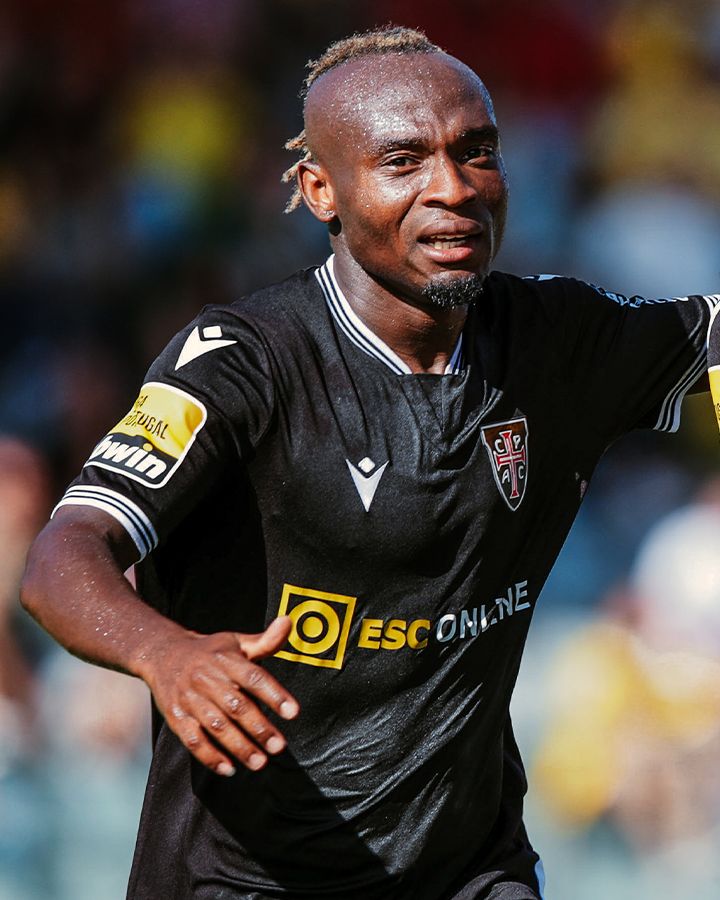 “Homem do Jogo Liga Portugal bwin” – 6.ª jornada