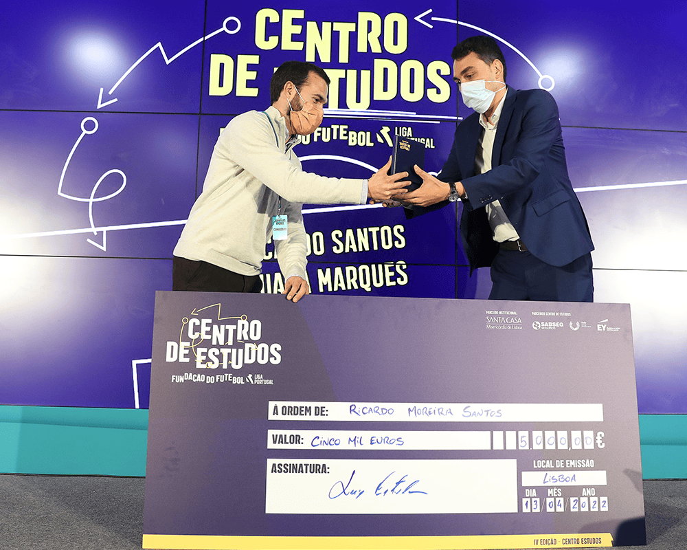 Jornadas Anuais 2021-22 com várias propostas de alteração regulamentar