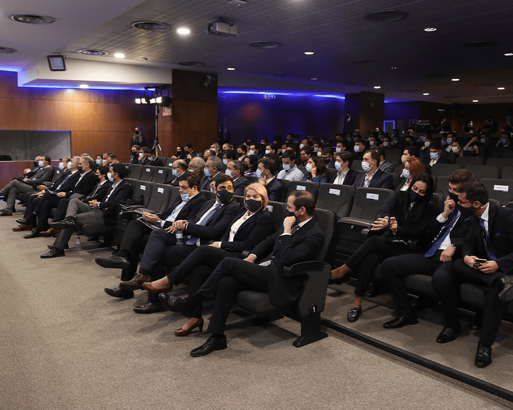 Jornadas Anuais 2021-22 com várias propostas de alteração regulamentar