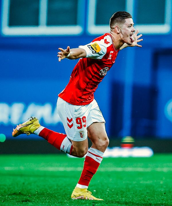 “Homem do Jogo Liga Portugal bwin” – 10.ª jornada