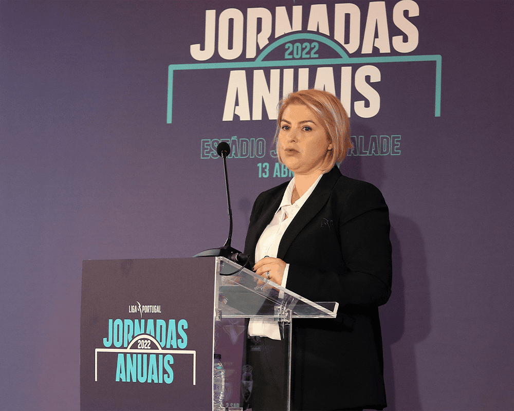 Jornadas Anuais 2021-22 com várias propostas de alteração regulamentar