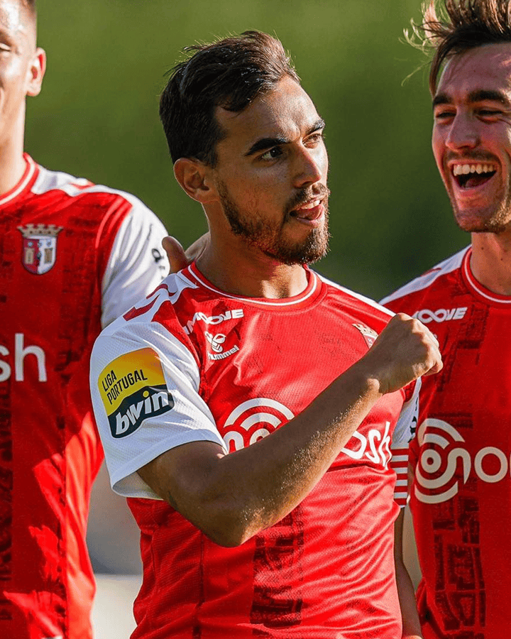 “Homem do Jogo Liga Portugal bwin” – 4.ª jornada