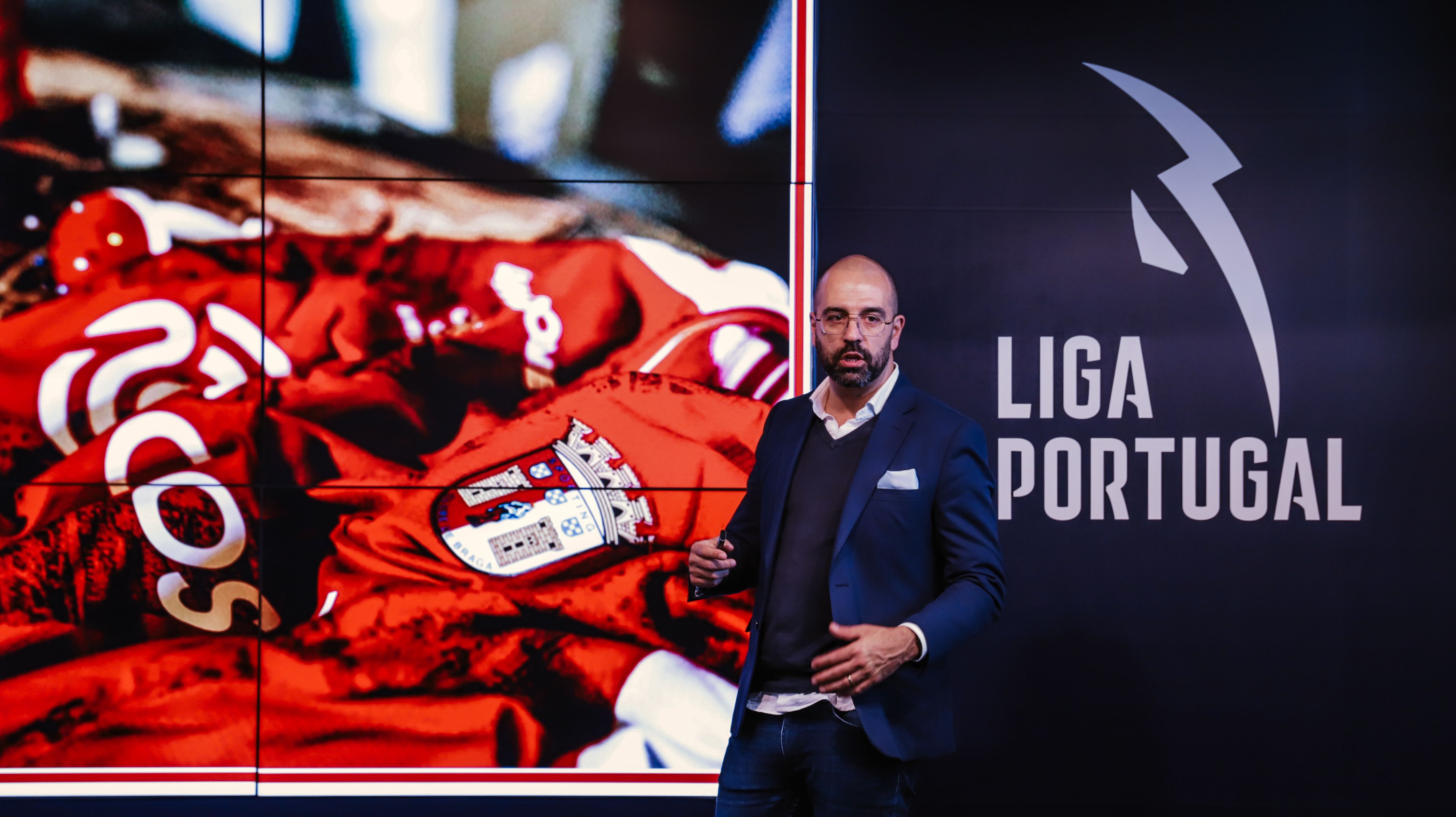 «Gestão de Marca», da Pós-Graduação em Comunicação no Futebol Profissional