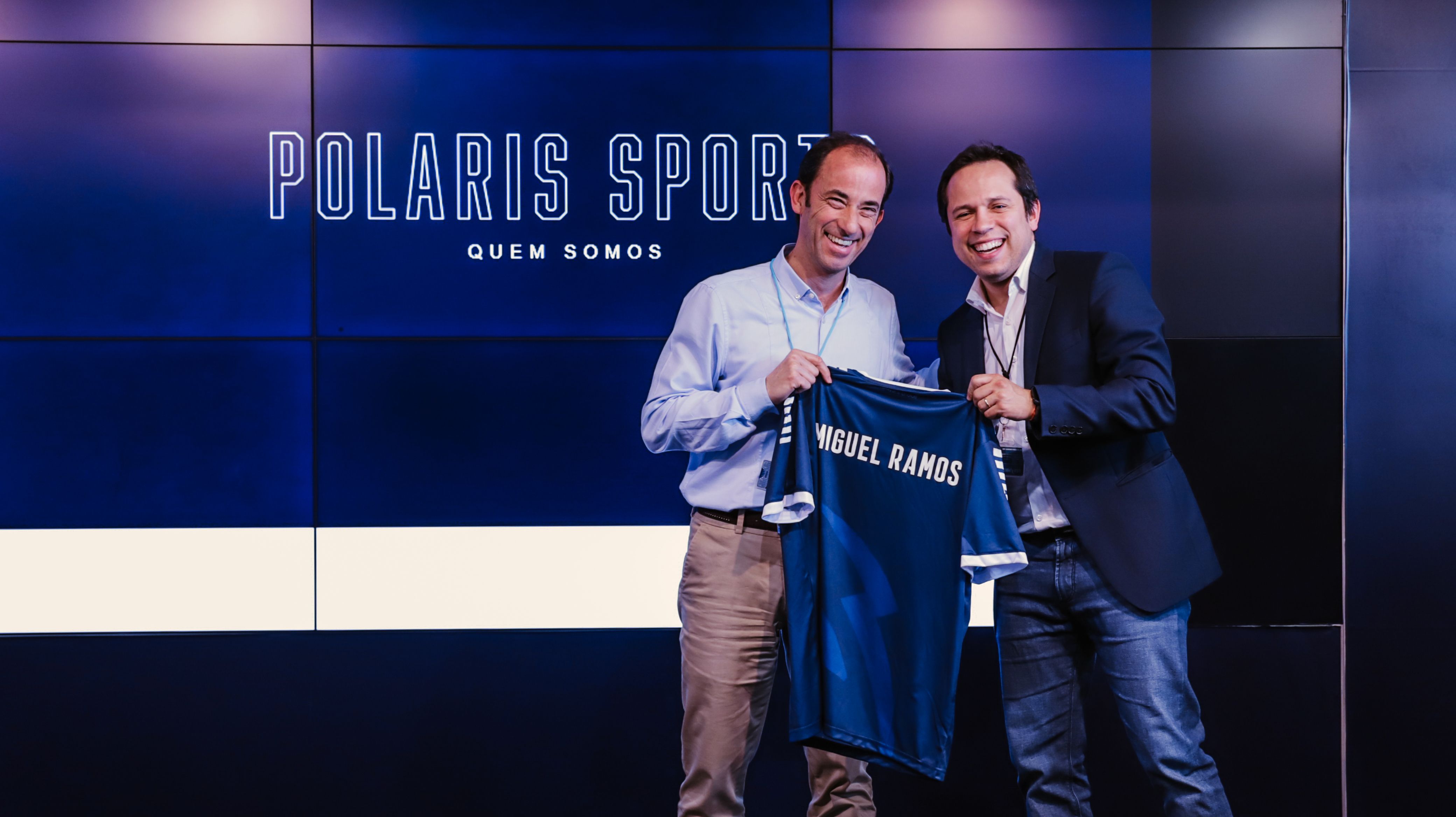 «Gestão de Marca», da Pós-Graduação em Comunicação no Futebol Profissional