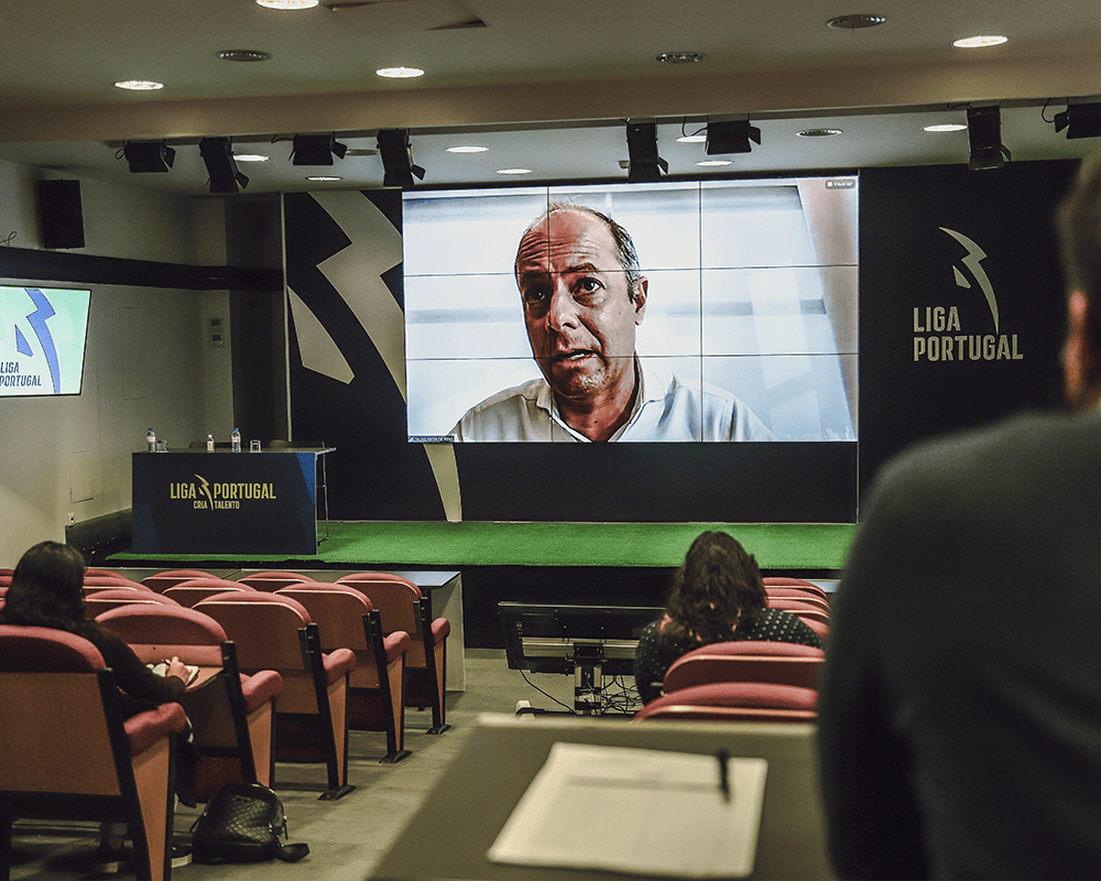 Estratégia da Sport TV e impacto da COVID-19 em temas da Pós-Graduação