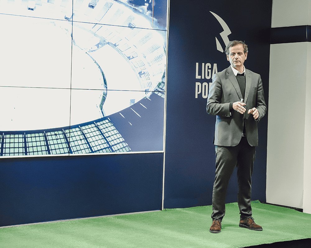 Estratégia da Sport TV e impacto da COVID-19 em temas da Pós-Graduação
