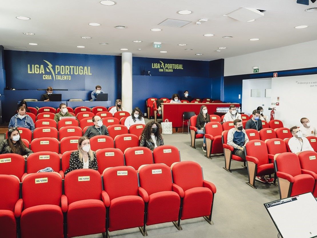 Comunicação e Marketing em nova sessão da Pós-Graduação