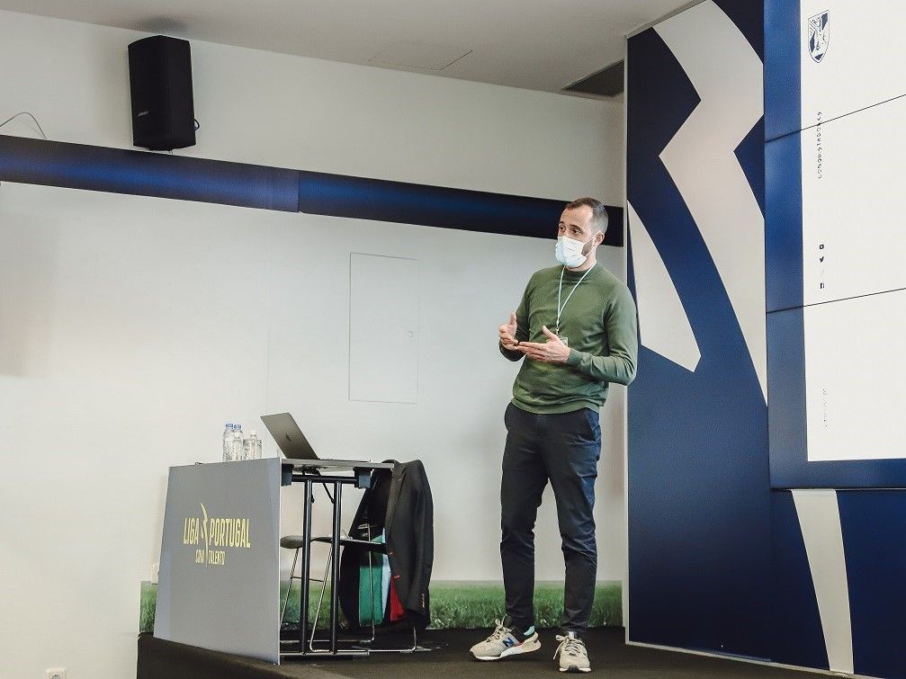 Comunicação e Marketing em nova sessão da Pós-Graduação