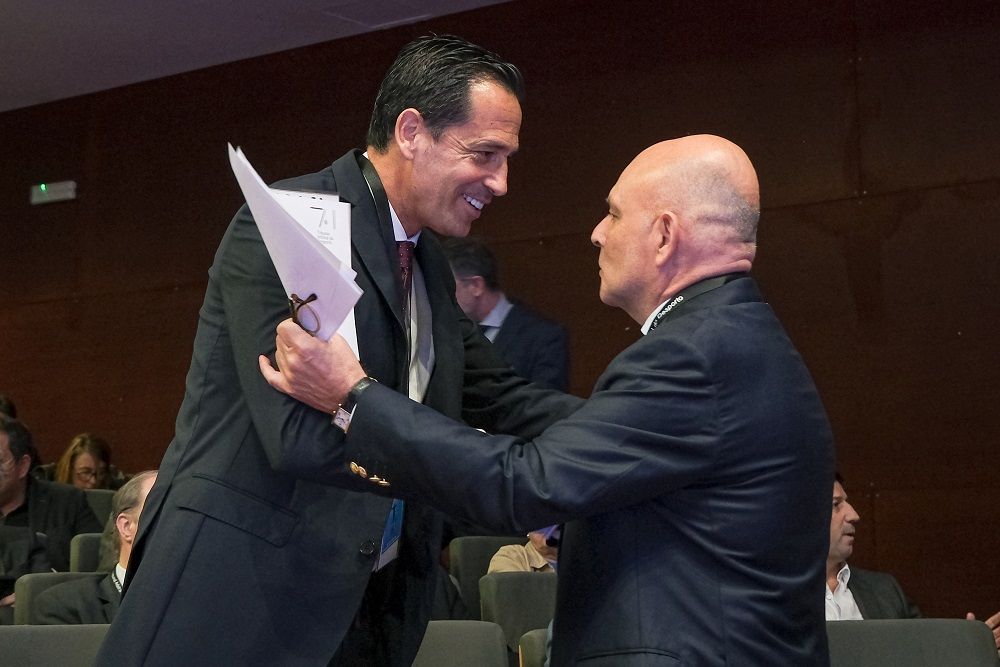 “A Justiça Desportiva precisa de uma reflexão profunda”