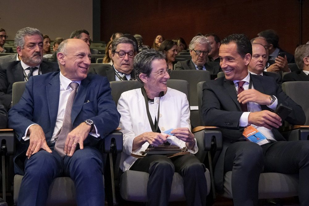 “A Justiça Desportiva precisa de uma reflexão profunda”