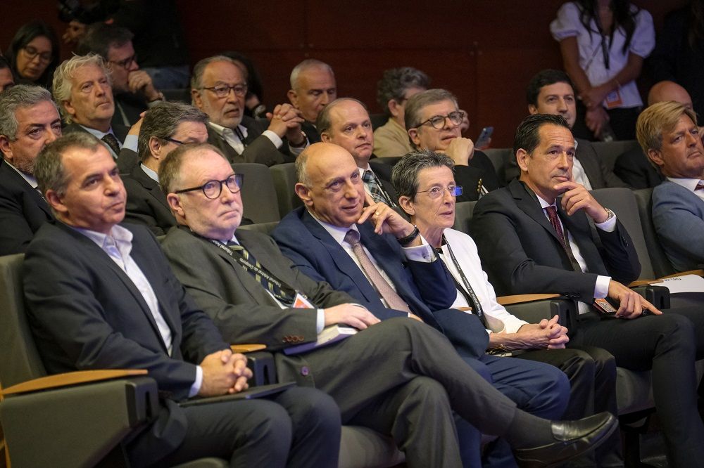 “A Justiça Desportiva precisa de uma reflexão profunda”