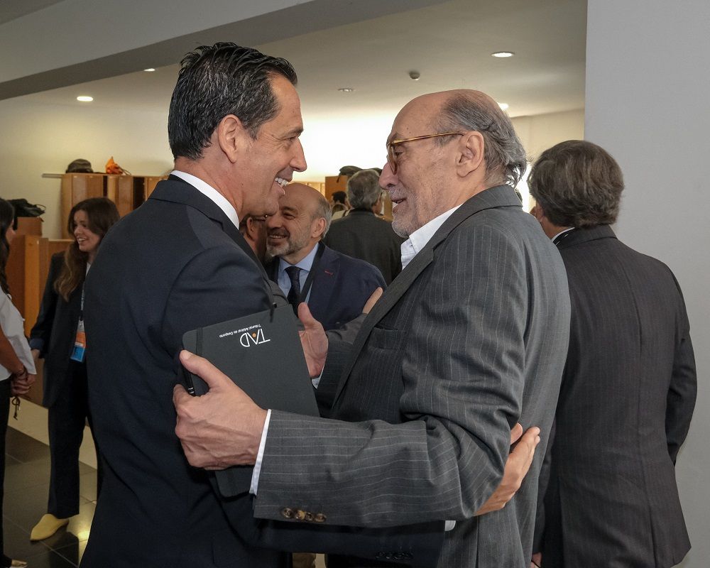 “A Justiça Desportiva precisa de uma reflexão profunda”