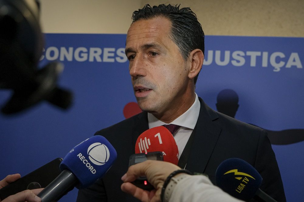 “A Justiça Desportiva precisa de uma reflexão profunda”