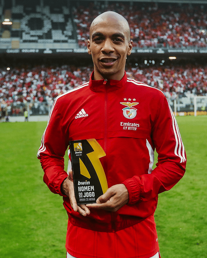 “Homem do Jogo Liga Portugal bwin” – 4.ª jornada