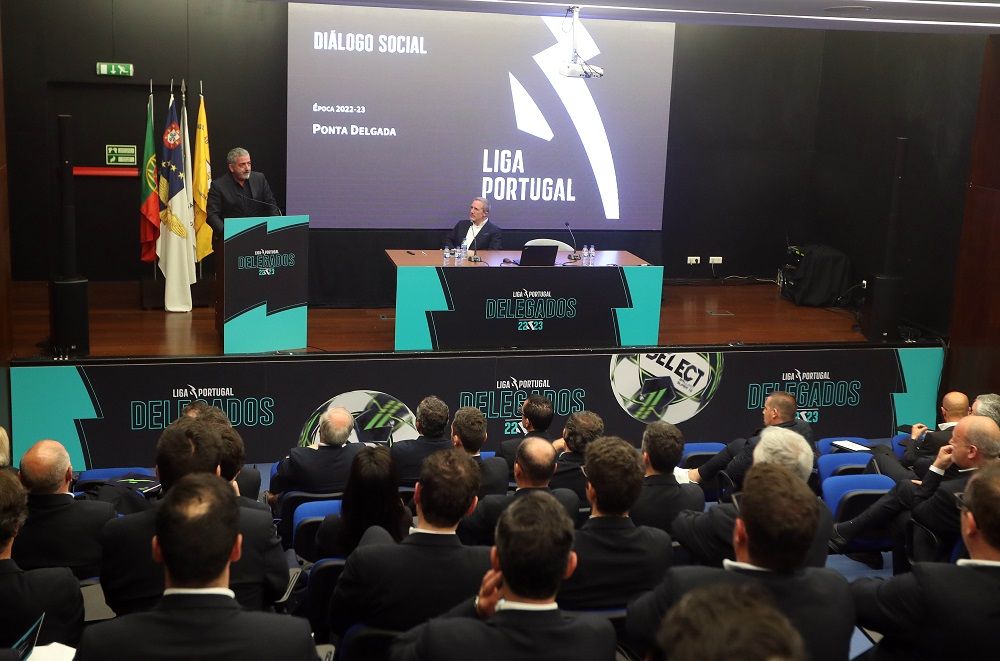 Ponta Delgada recebeu Ação de Formação de Delegados