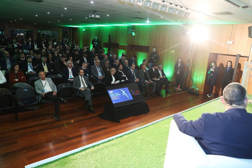 As conclusões das Jornadas Anuais 2023-24