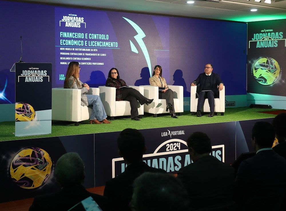 As conclusões das Jornadas Anuais 2023-24