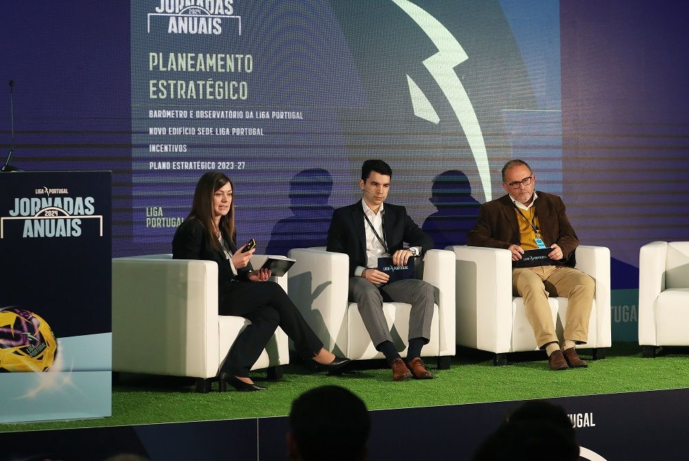 As conclusões das Jornadas Anuais 2023-24