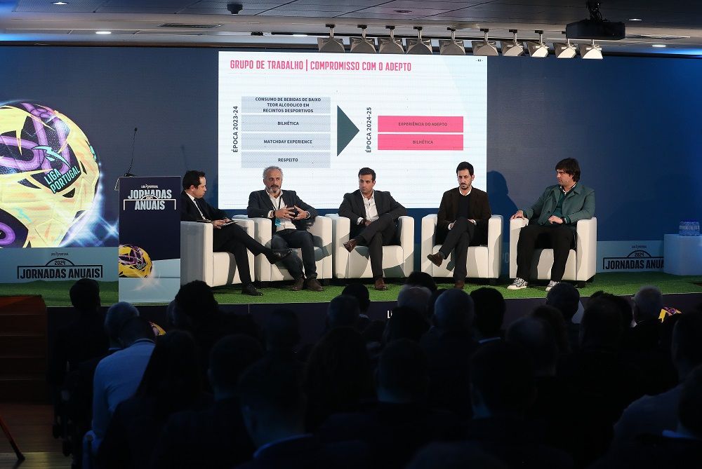 As conclusões das Jornadas Anuais 2023-24