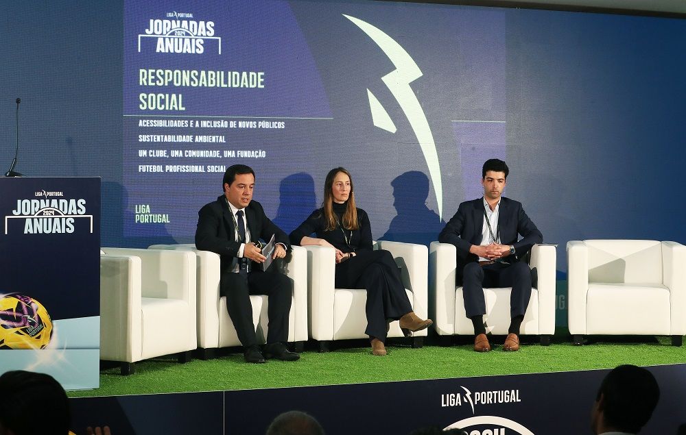 As conclusões das Jornadas Anuais 2023-24